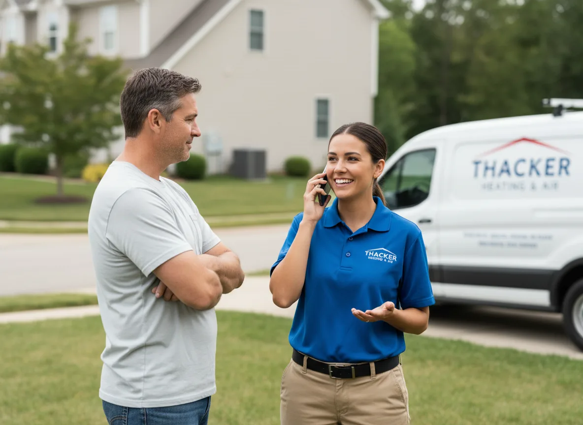 Ac Repair Norfolk, CT FAQs